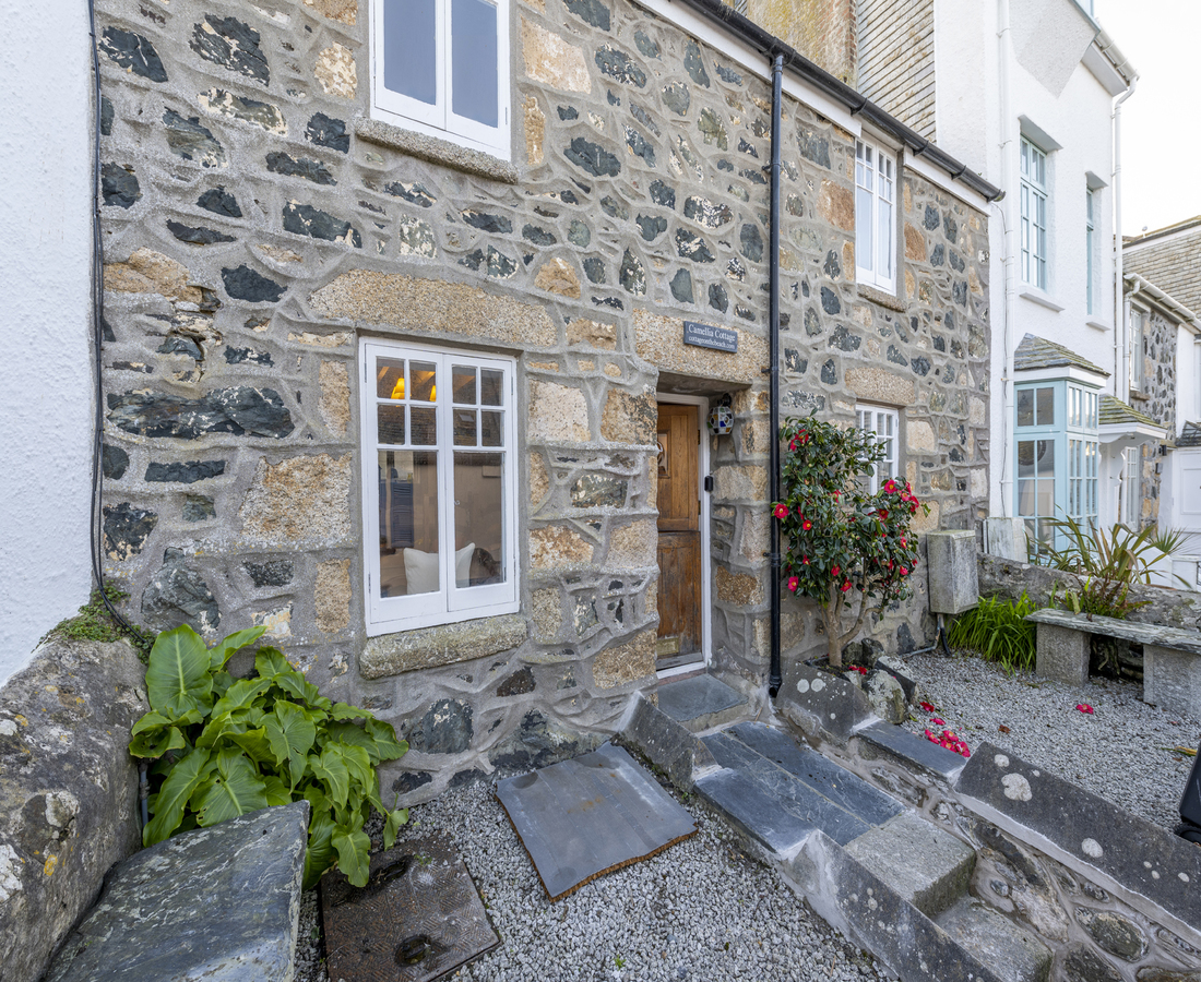 Camellia Cottage