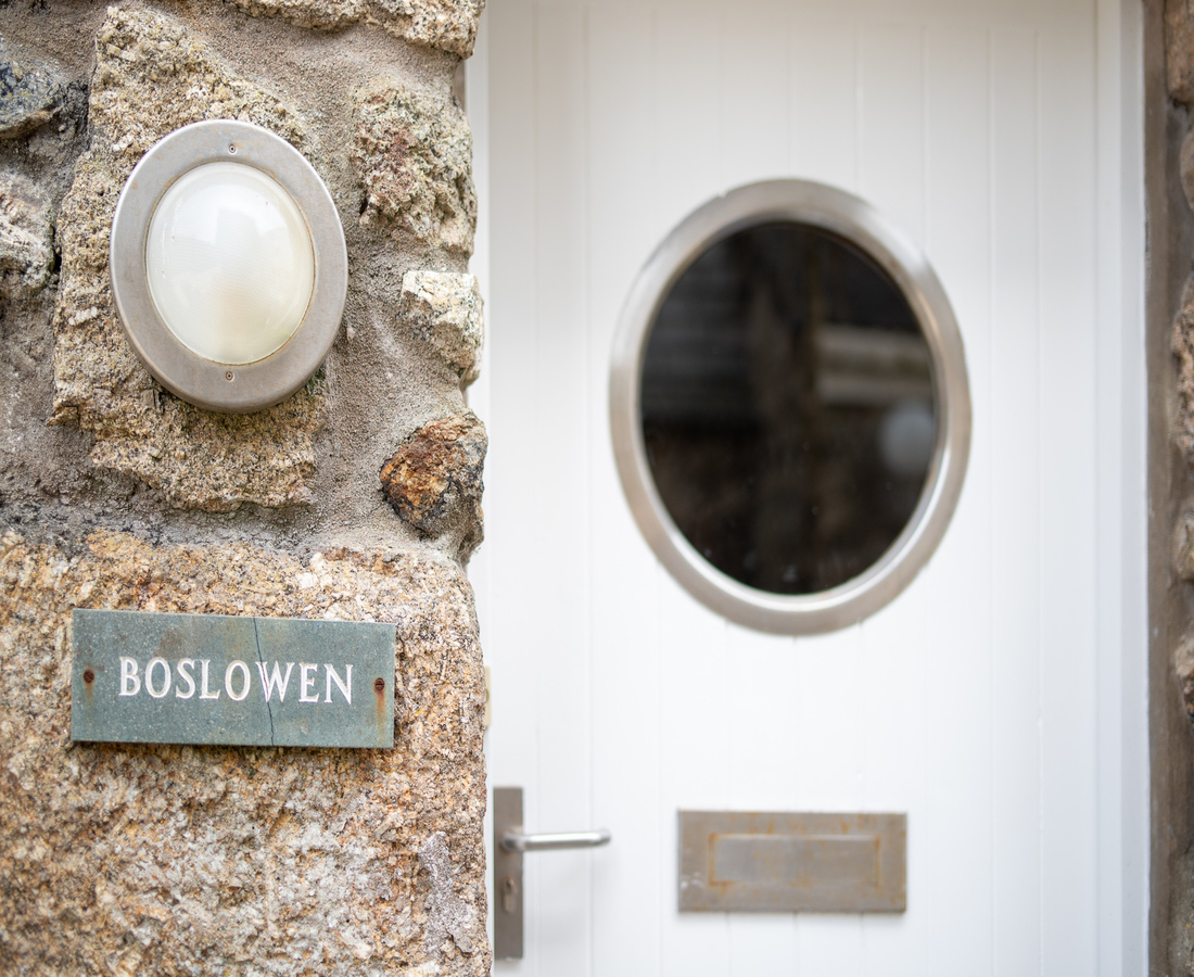 Boslowen