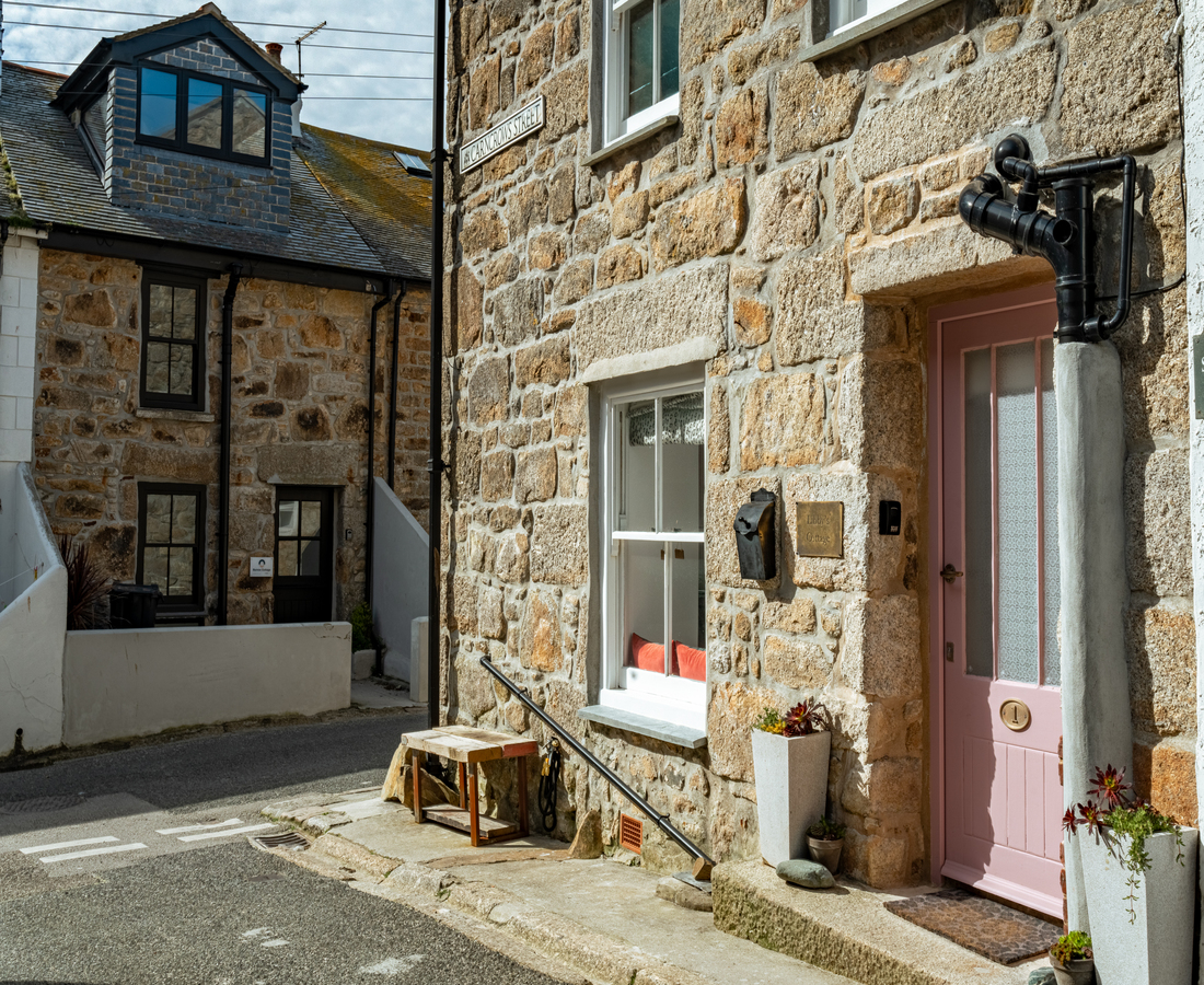Libby's Cottage
