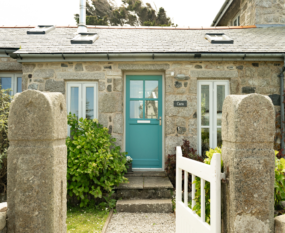 Cara Cottage Cara Cottage
